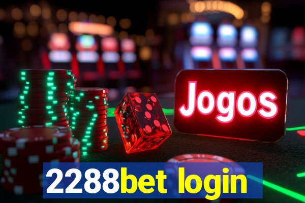 2288bet login